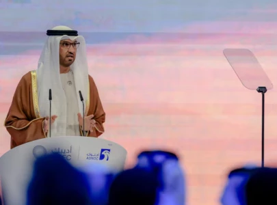 uae owes it to investors to produce without restrictions energy minister says