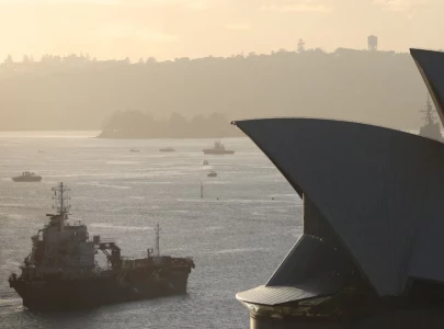 australia commits 7 billion to boost fuel stockpiles create government reserve