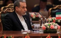 strait of hormuz open to all commercial vessels provided cooperation with iran s navy araghchi strait of hormuz open to all commercial vessels provided cooperation with iran s navy araghchi