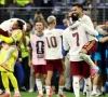 soccer football   fifa world cup 2026   semi final   france v spain   dallas stadium arlington texas us   july 14 2026 spain s ferran torres and alex baena celebrate after the match as spain qualify for the final of the world cup photo reuters