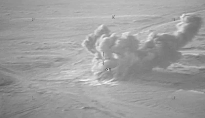 smoke rises from an explosion at an unknown location during what u s central command centcom says are strikes on iran in this still image taken from a handout video released on july 19 2026 photo reuters smoke rises from an explosion at an unknown location during what u s central command centcom says are strikes on iran in this still image taken from a handout video released on july 19 2026 photo reuters