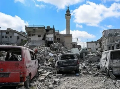 pakistan seven nations call israeli actions in gaza grave violations of international law pakistan seven nations call israeli actions in gaza grave violations of international law
