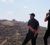 palestinians look at houses besieged by israeli settlers in qusra village in the israeli occupied west bank august 12 2026 photo reuters palestinians look at houses besieged by israeli settlers in qusra village in the israeli occupied west bank august 12 2026 photo reuters