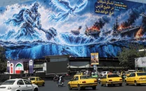 hope for progress after us iran hold first shuttle talks in months hope for progress after us iran hold first shuttle talks in months