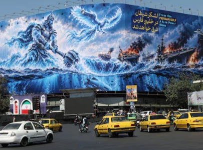 qatari mediators return to tehran in renewed push for us iran deal