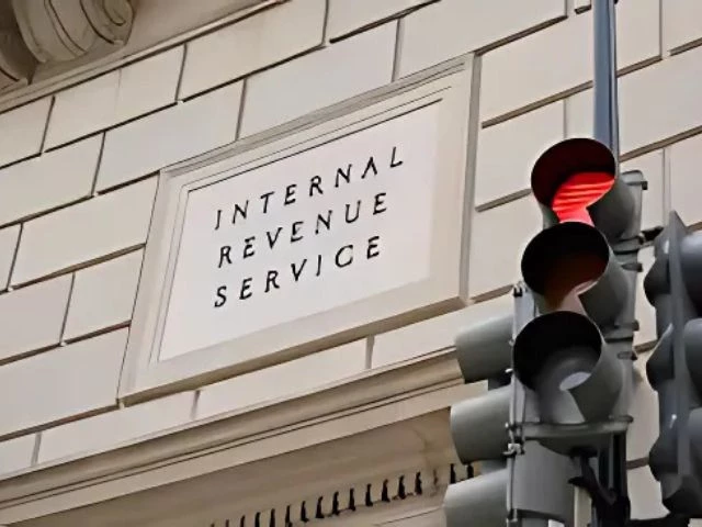 the internal revenue service irs building is seen in washington us september 28 2020 photo reuters the internal revenue service irs building is seen in washington us september 28 2020 photo reuters