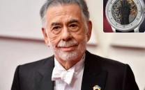 francis ford coppola s custom watch fetches record sum after megalopolis losses francis ford coppola s custom watch fetches record sum after megalopolis losses
