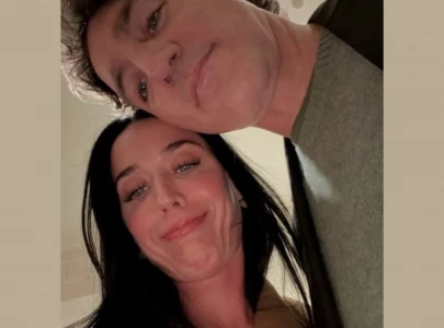 katy perry shares new photos with boyfriend justin trudeau sparking online reactions