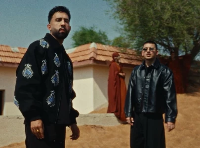 hasan raheem teams up with the prophec for upcoming track ek nishani