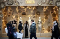 photo dior store on new bond street in london britain reuters