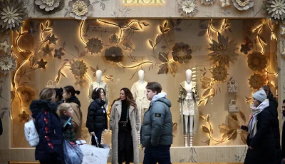 photo dior store on new bond street in london britain reuters