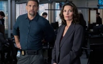 alana de la garza explains isobel s major career decision on fbi and what it means for jubal