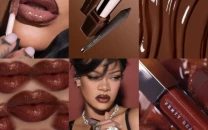 rihanna lands in india amid speculation of fenty beauty expansion