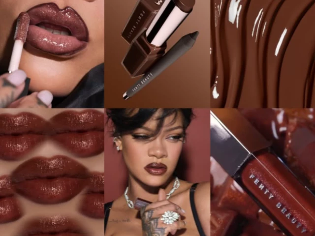 Rihanna lands in India amid speculation of Fenty Beauty expansion