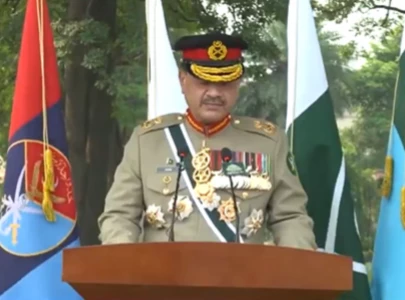 cdf munir hails unprecedented success in marka e haq calls it ideological victory