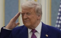 trump to meet syrian president ahead of qatar visit