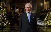 king charles delivers hopeful unifying christmas message from westminster abbey
