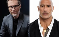 dwayne johnson s fighting with my family to be turned into a musical