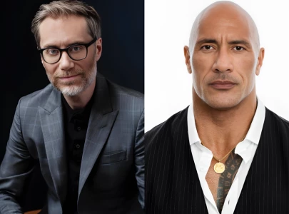 dwayne johnson s fighting with my family to be turned into a musical