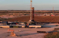 a drone view of drilling rigs in midland texas u s june 11 2025 photo reuters a drone view of drilling rigs in midland texas u s june 11 2025 photo reuters