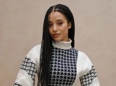 louis vuitton names chase infiniti its newest brand ambassador louis vuitton names chase infiniti its newest brand ambassador