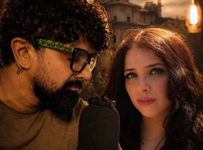 we re starting from memory and emotion hasan fancy and maha ali kazmi on reviving classics