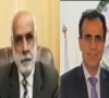 university of gwadar vice chancellor dr abdul razzaq sabir and pro vice chancellor dr syed manzoor ahmed