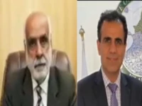 university of gwadar vice chancellor dr abdul razzaq sabir and pro vice chancellor dr syed manzoor ahmed