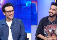 screengrab of talha anjum and mubashir hashmi youtube screengrab of talha anjum and mubashir hashmi youtube