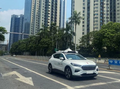 china s tech giant baidu eyes europe for robotaxi launch wsj china s tech giant baidu eyes europe for robotaxi launch wsj