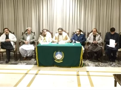 k p govt raises compensation for bajaur homes damaged in security operation