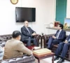 energy minister ali pervaiz malik holds meeting with qatari ambassador to pakistan ali bin mubarak al khater photo x energy minister ali pervaiz malik holds meeting with qatari ambassador to pakistan ali bin mubarak al khater photo x