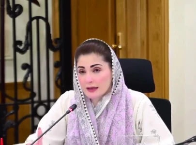 cm maryam orders foolproof security facilitation measures for muharram across punjab cm maryam orders foolproof security facilitation measures for muharram across punjab