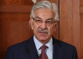 khawaja asif rebuffs resignation rumours khawaja asif rebuffs resignation rumours