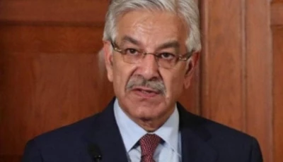 khawaja asif rebuffs resignation rumours