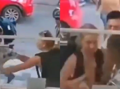 american tourist criticized after leaving female companion to fend off armed robber in colombia