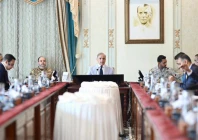 prime minister shehbaz sharif chairs progress review meeting on reforms in housing sector photo pmo