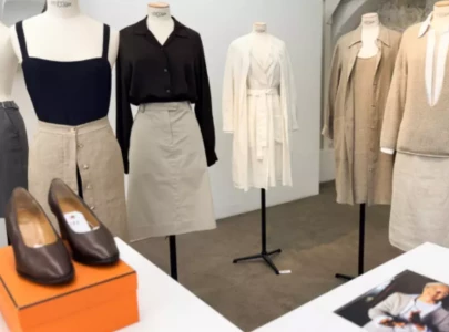 fashion s mystery man margiela sells off his archives