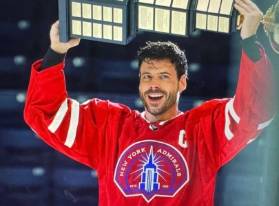 francois arnaud on heated rivalry bringing heart vulnerability and representation to the breakout series