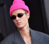 photo canadian singer songwriter justin bieber afp