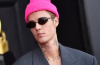 photo canadian singer songwriter justin bieber afp