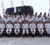 pakistan navy s seaspark 2026 exercise in karachi begins photo ispr