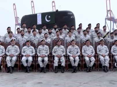 pakistan navy begins major maritime exercise seaspark 2026 in karachi pakistan navy begins major maritime exercise seaspark 2026 in karachi