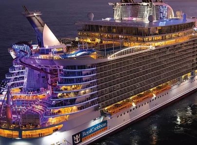 royal caribbean sued after passenger s death ruled a homicide