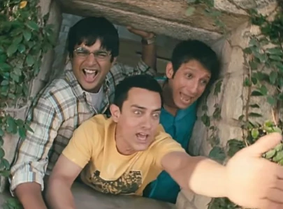 3 idiots sequel confirmed aamir khan says script is in final stages