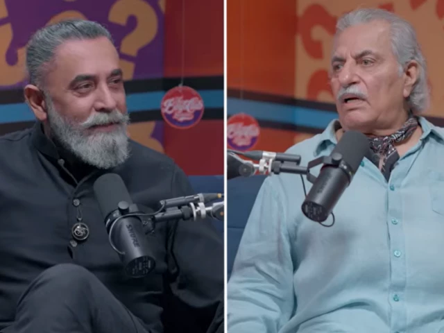 The creative soul: Usman Peerzada on evolution, regret, and the divine purpose of art