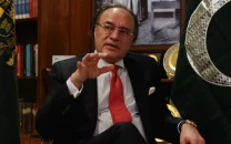 pakistan eyes more global bond issues sees budget upside from iran deal