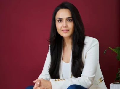 preity zinta wins interim court relief against ai deepfakes image misuse