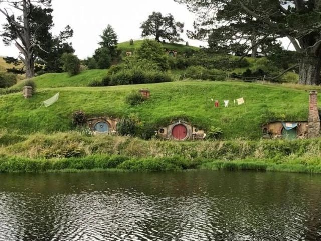 he hobbiton movie set a location for the lord of the rings and the hobbit film trilogy is pictured in matamata new zealand december 27 2020 picture taken december 27 2020 photo reuters he hobbiton movie set a location for the lord of the rings and the hobbit film trilogy is pictured in matamata new zealand december 27 2020 picture taken december 27 2020 photo reuters