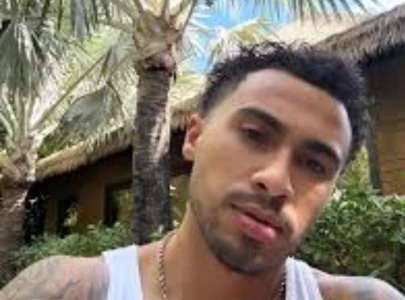 beauty in black star xavier smalls apologizes after backlash over anti lgbtq remarks